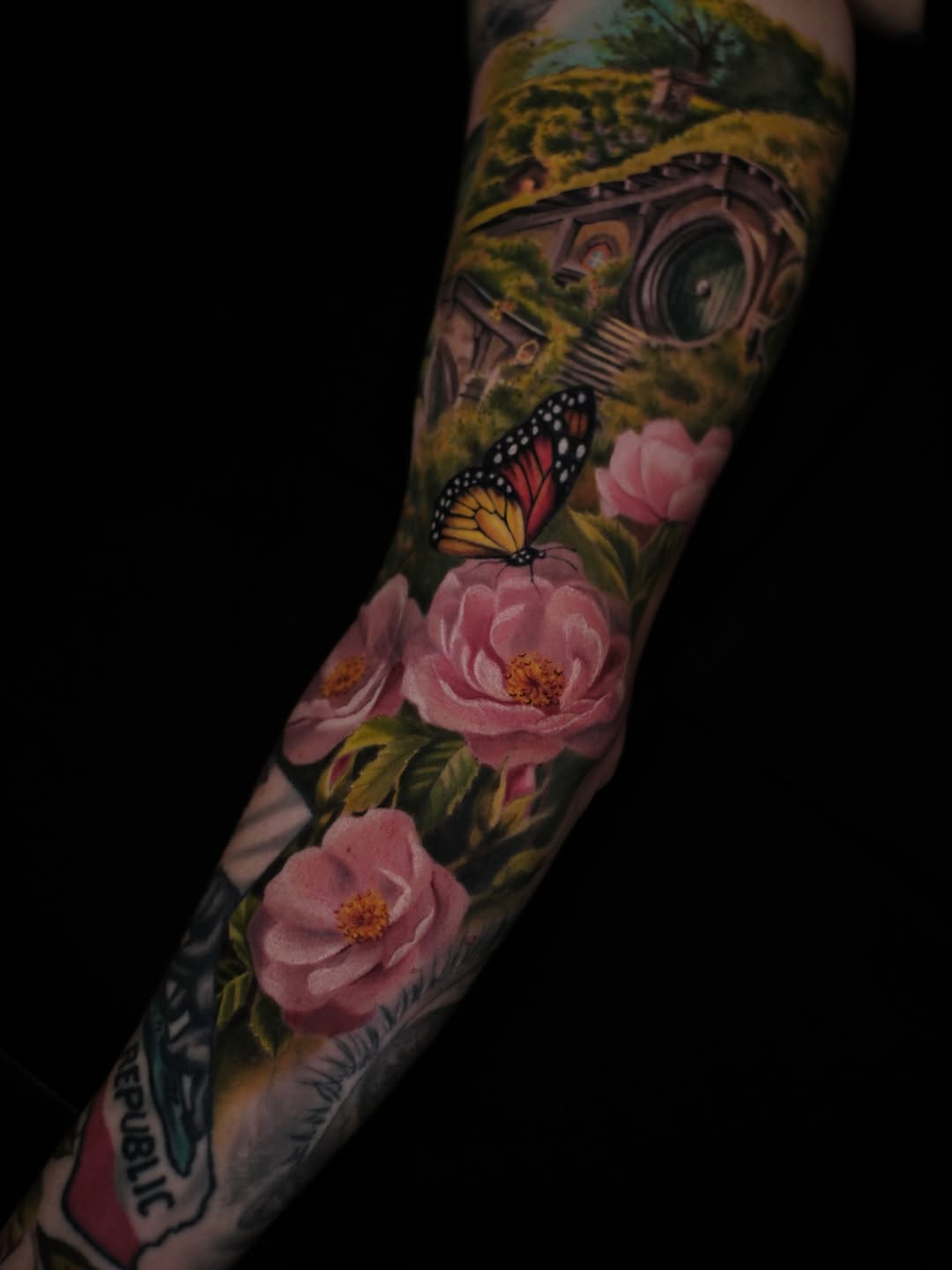 Flower