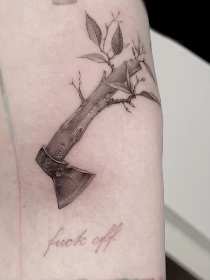 inkdeology