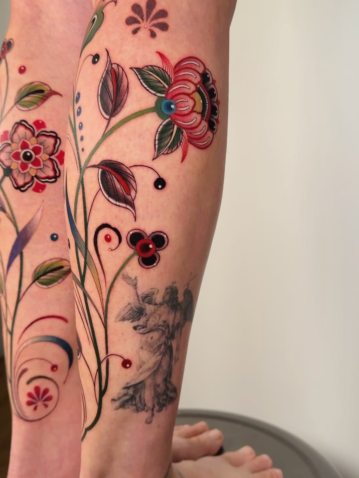 Flower