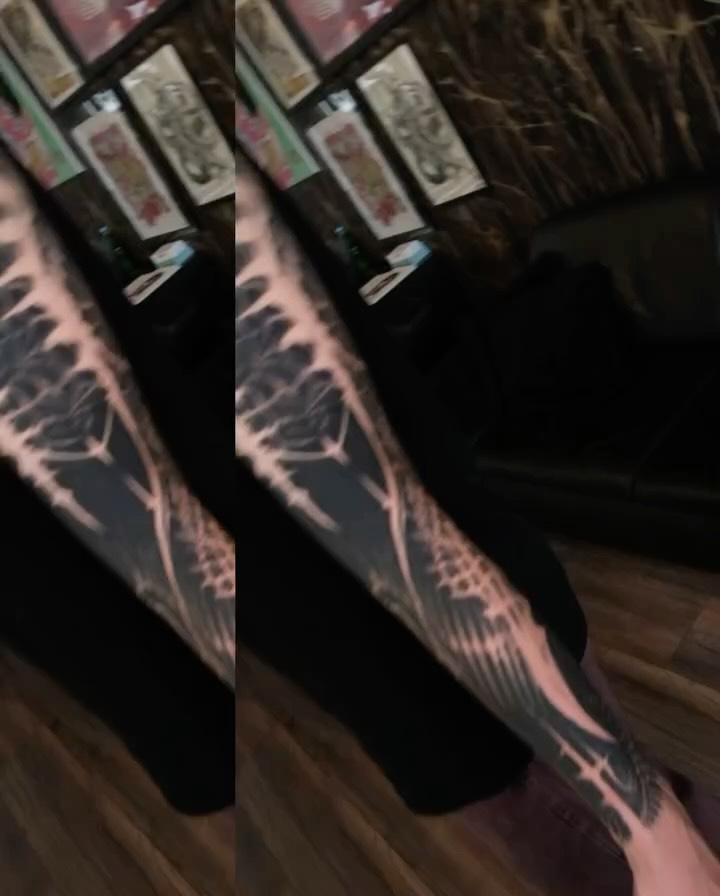 Tattooink mag
