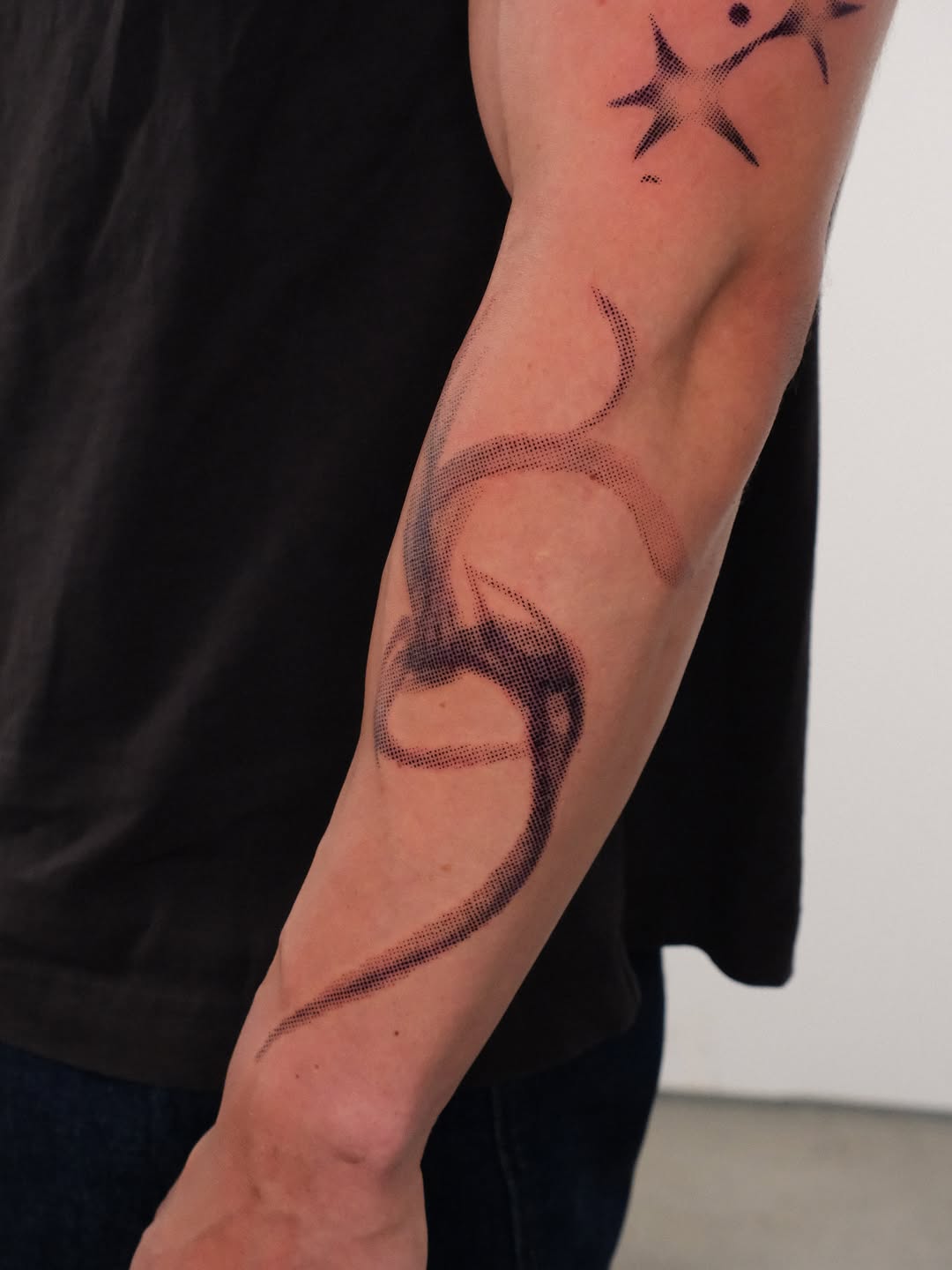 ata | Tattoo Artist