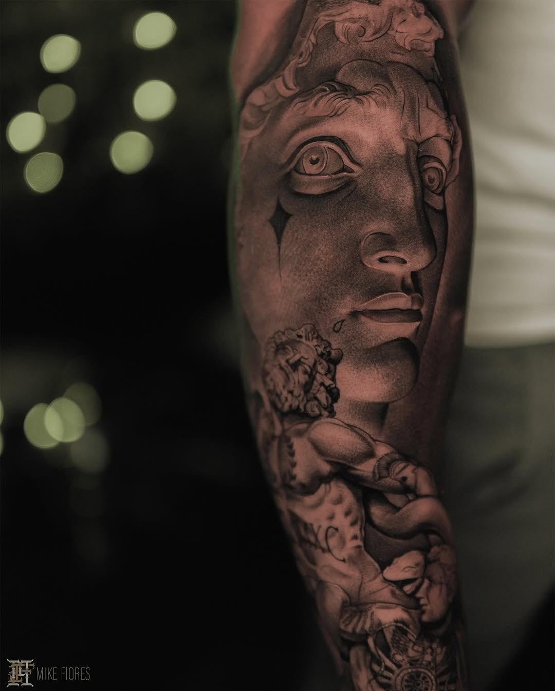 mikeflorestattoo