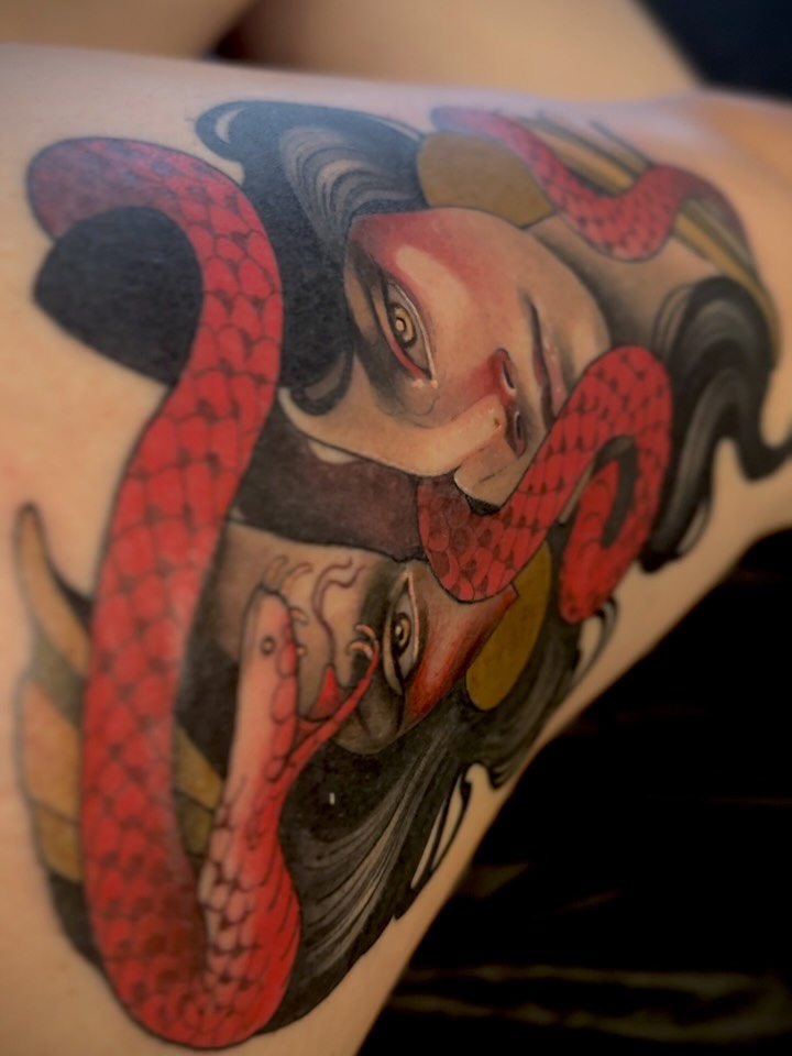 Dragon