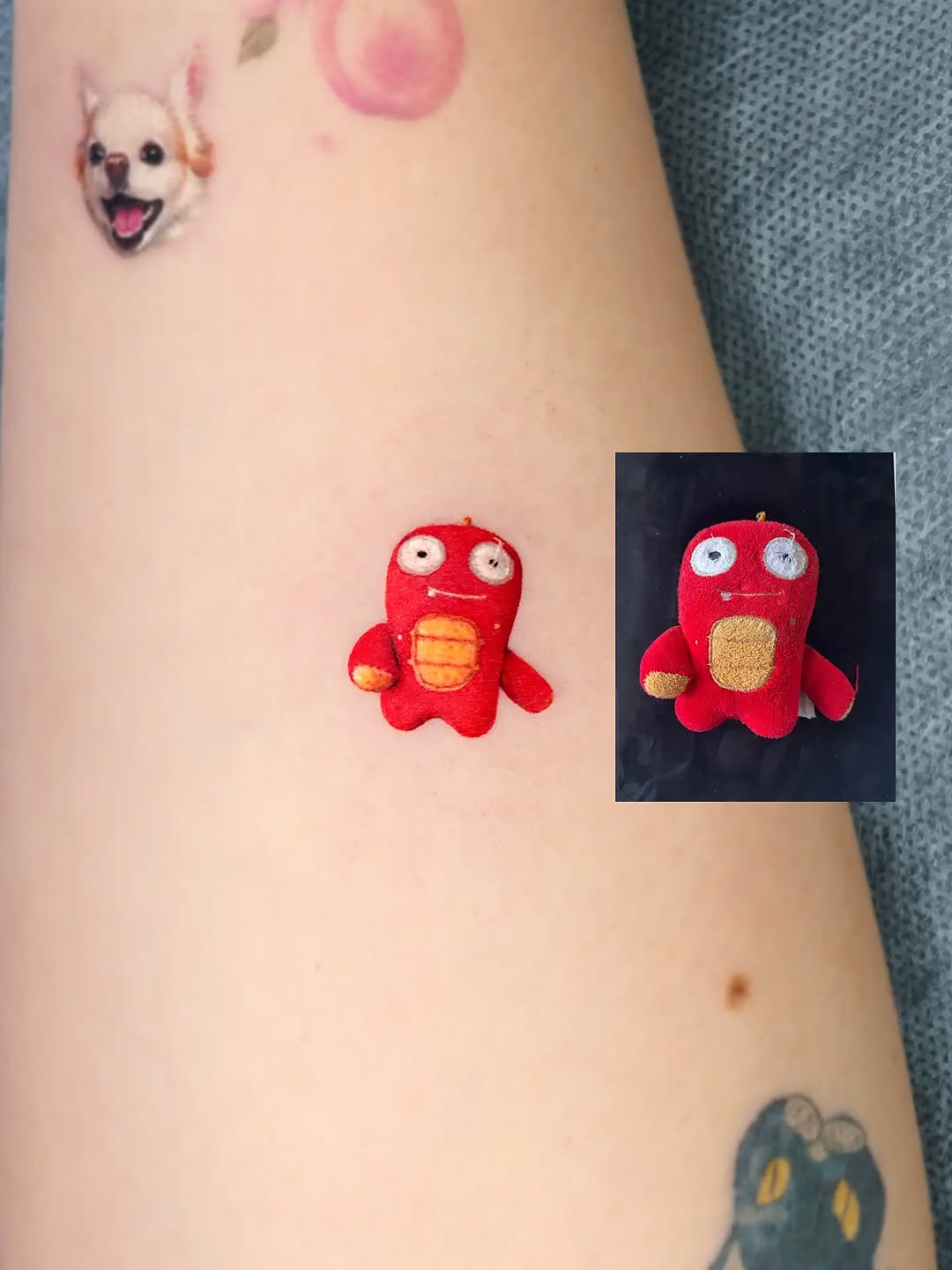 eins_tattooer