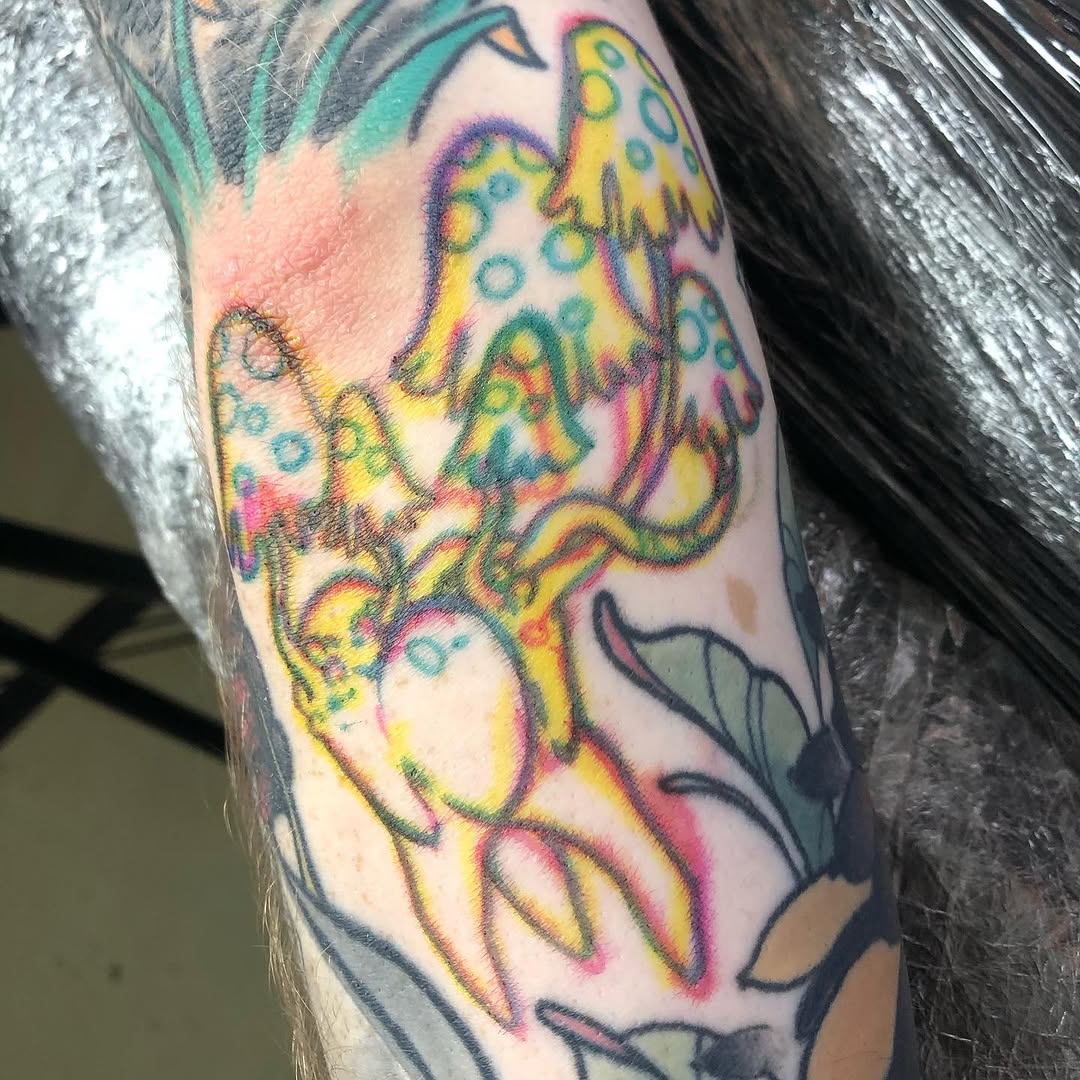 bethrosetattoo