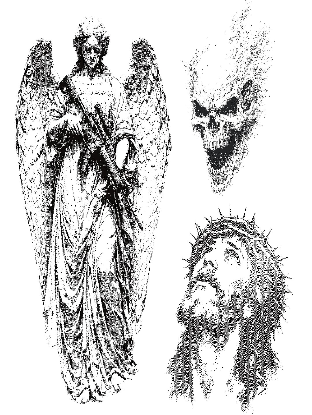 antesdcristo