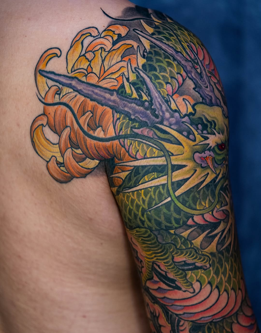 Dragon