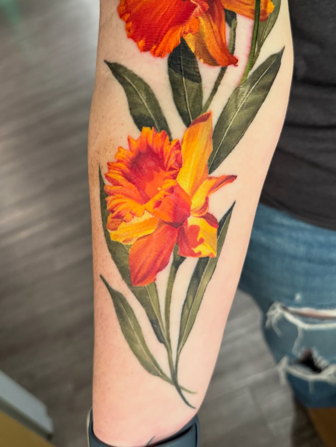 Flower