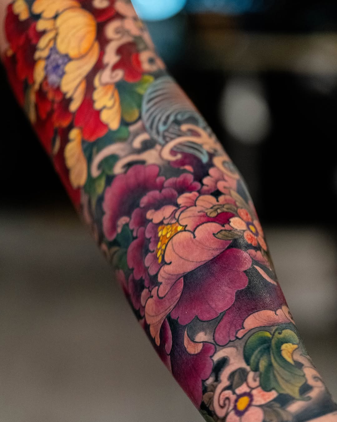 yushitattoo