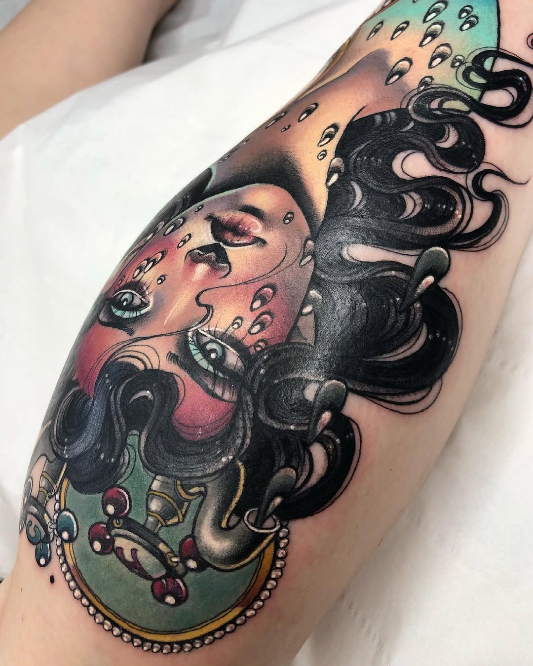 bethrosetattoo