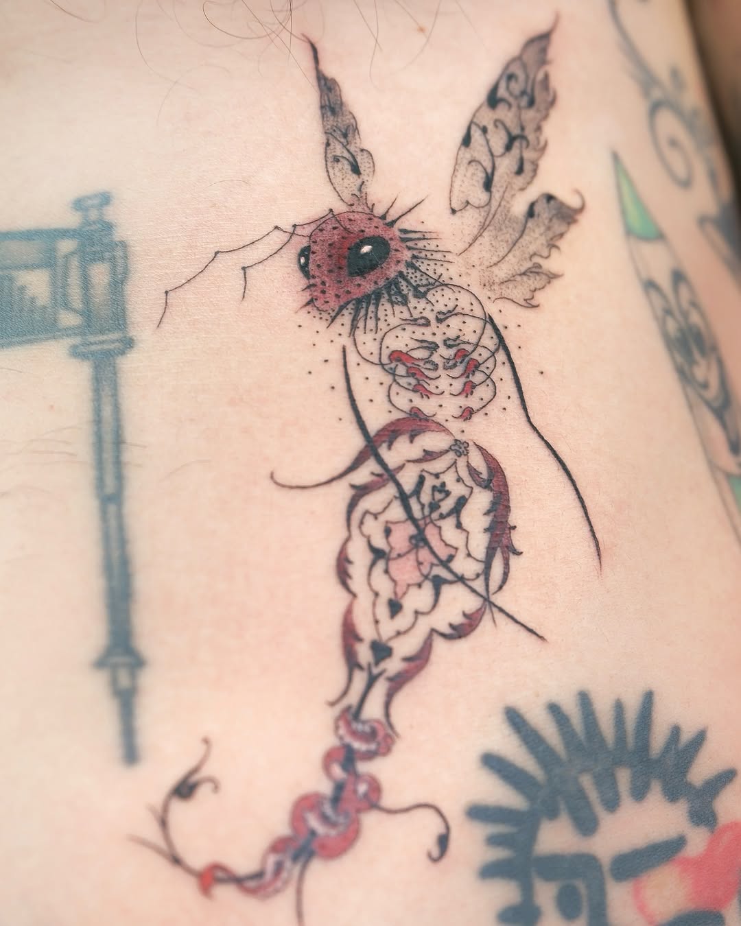fatihkayis.tattoo