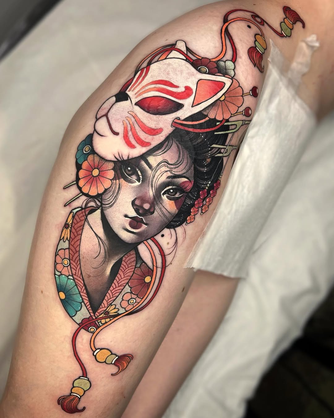 bethrosetattoo