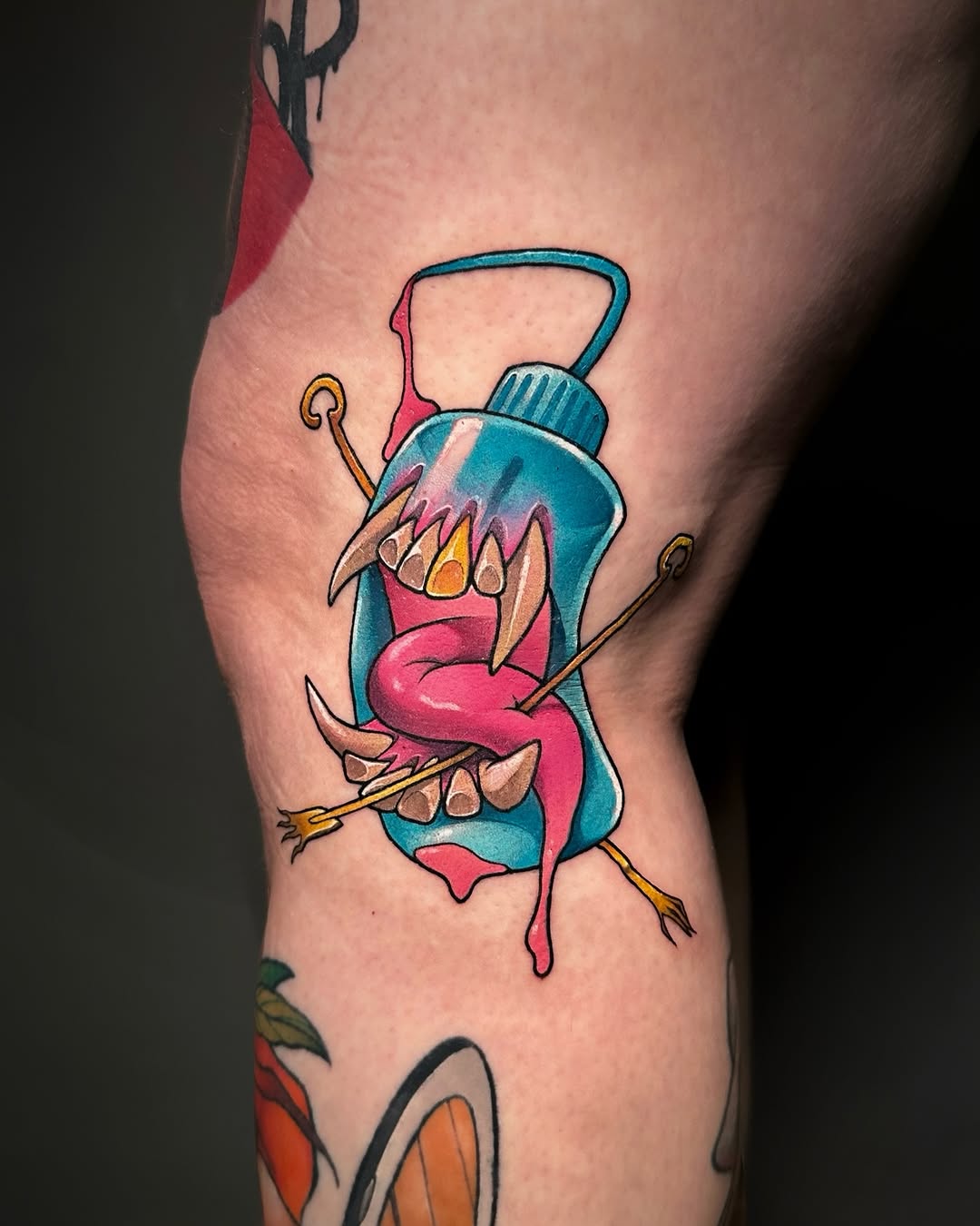 tattoosbyarchie