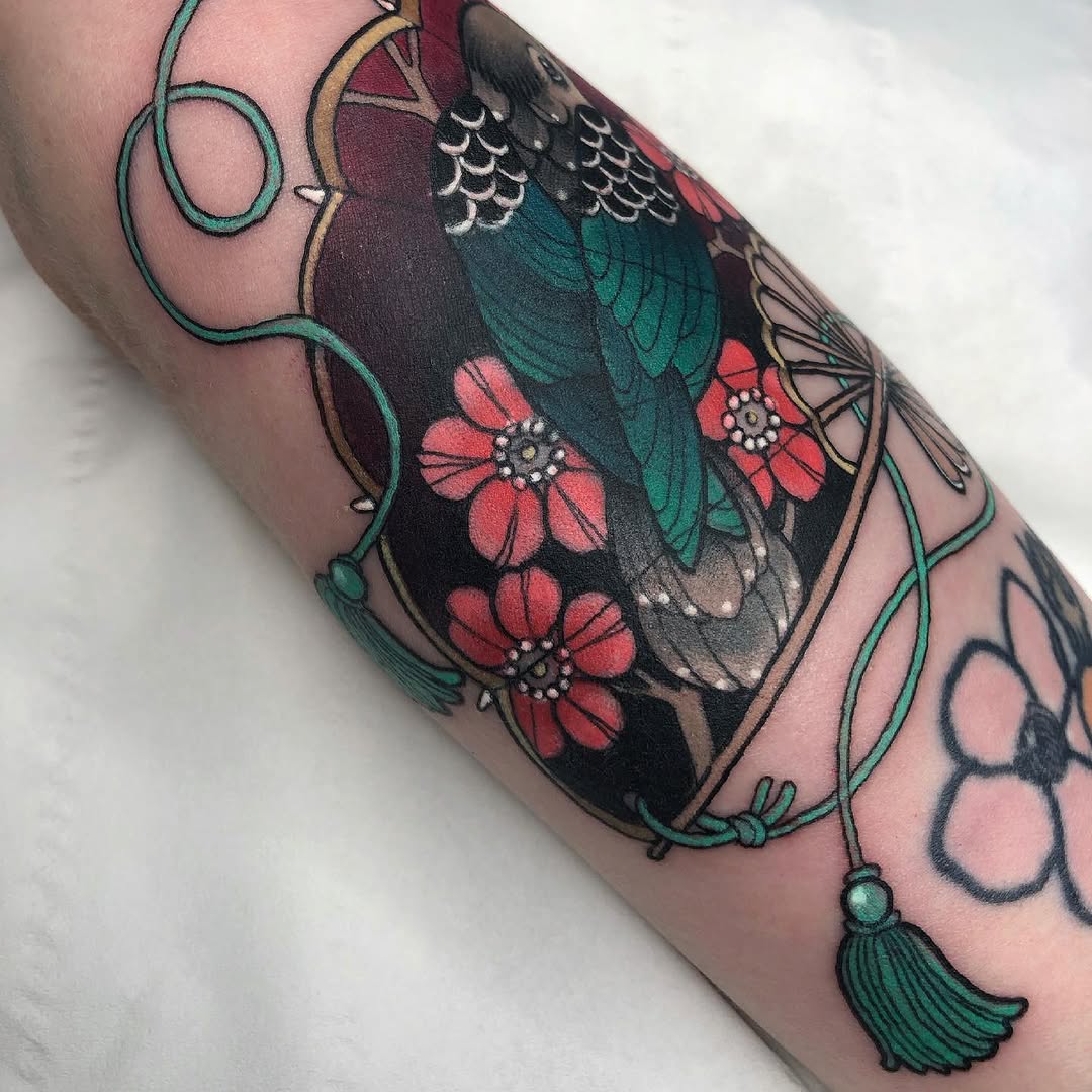 bethrosetattoo