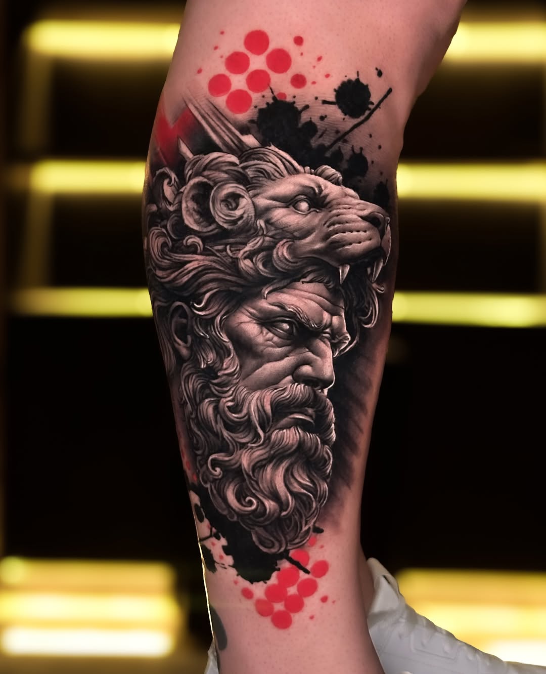 NETO COUTINHO TATTOO