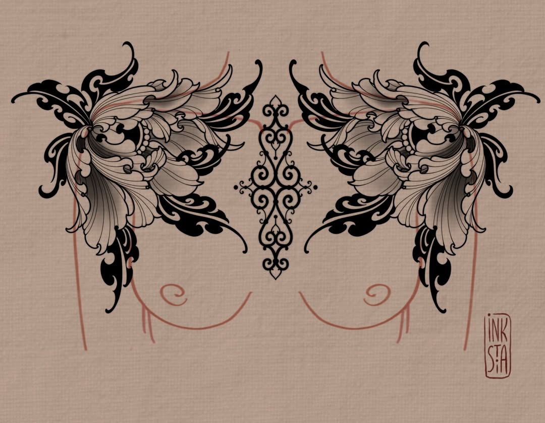 inkstasia