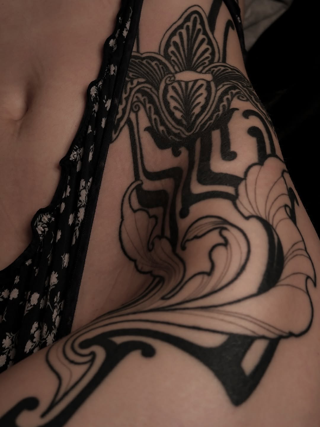 inkstasia
