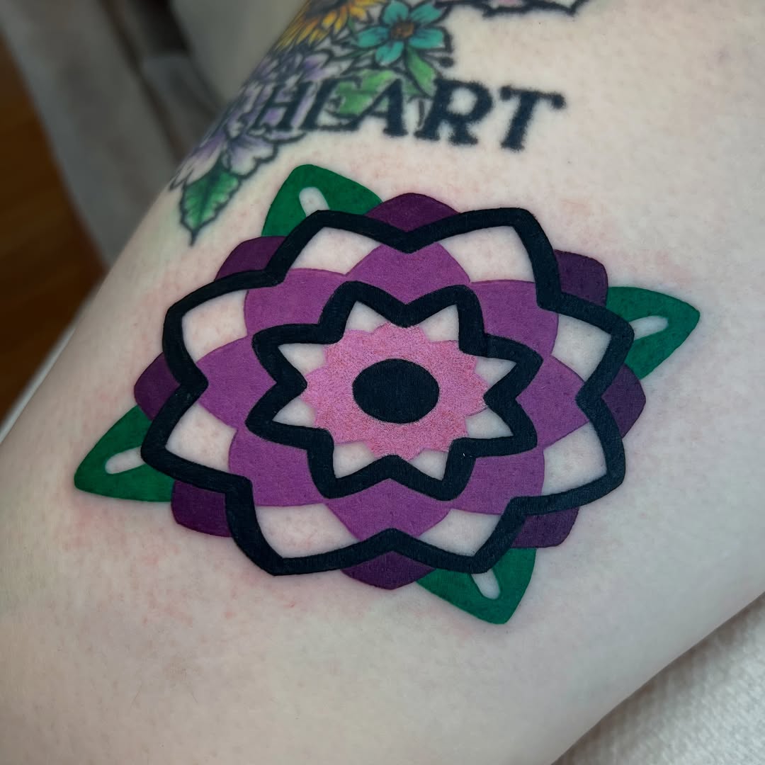 Flower