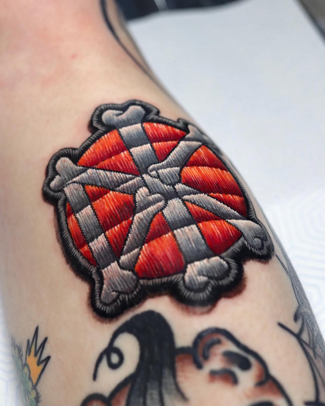 Geometric