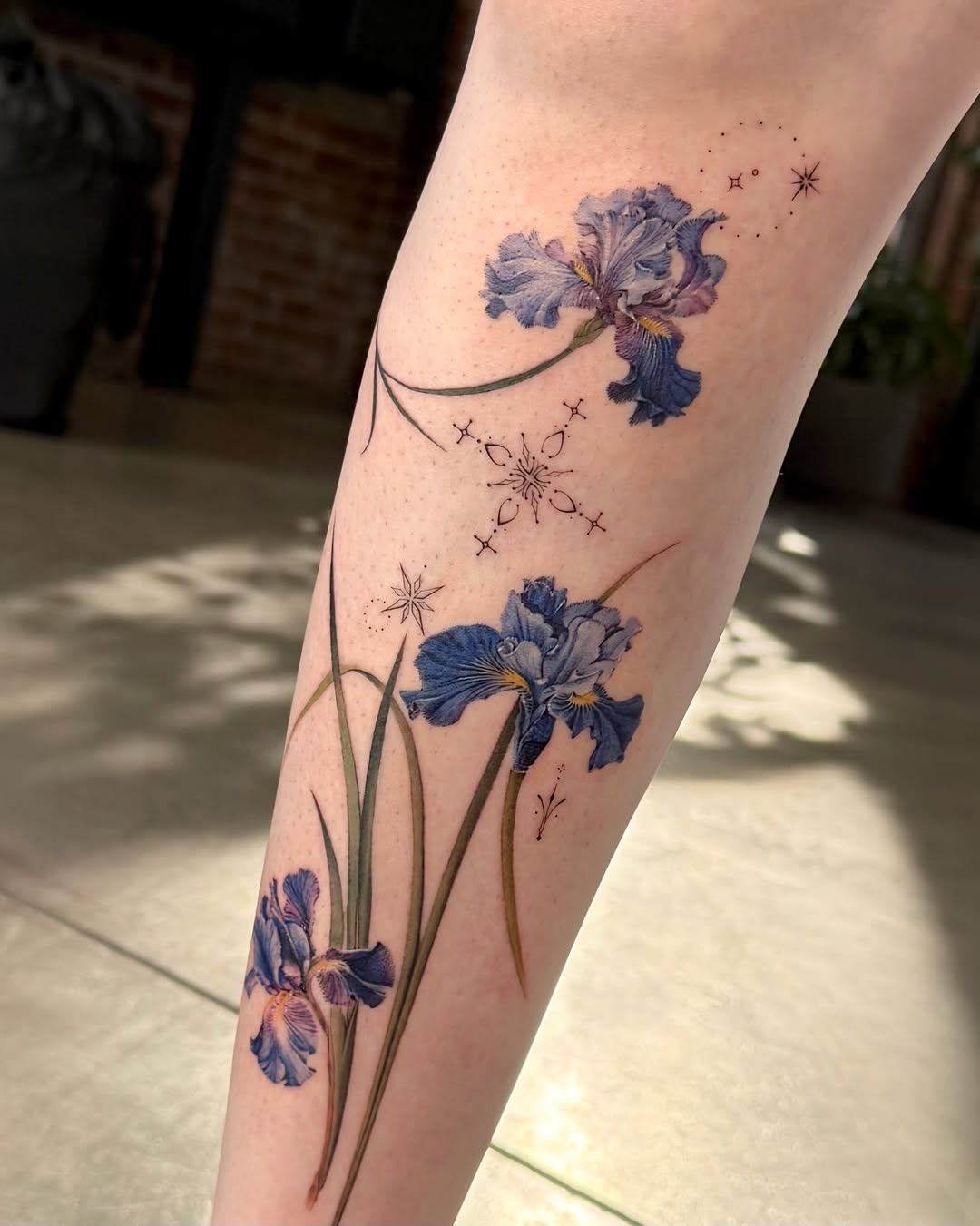 Flower