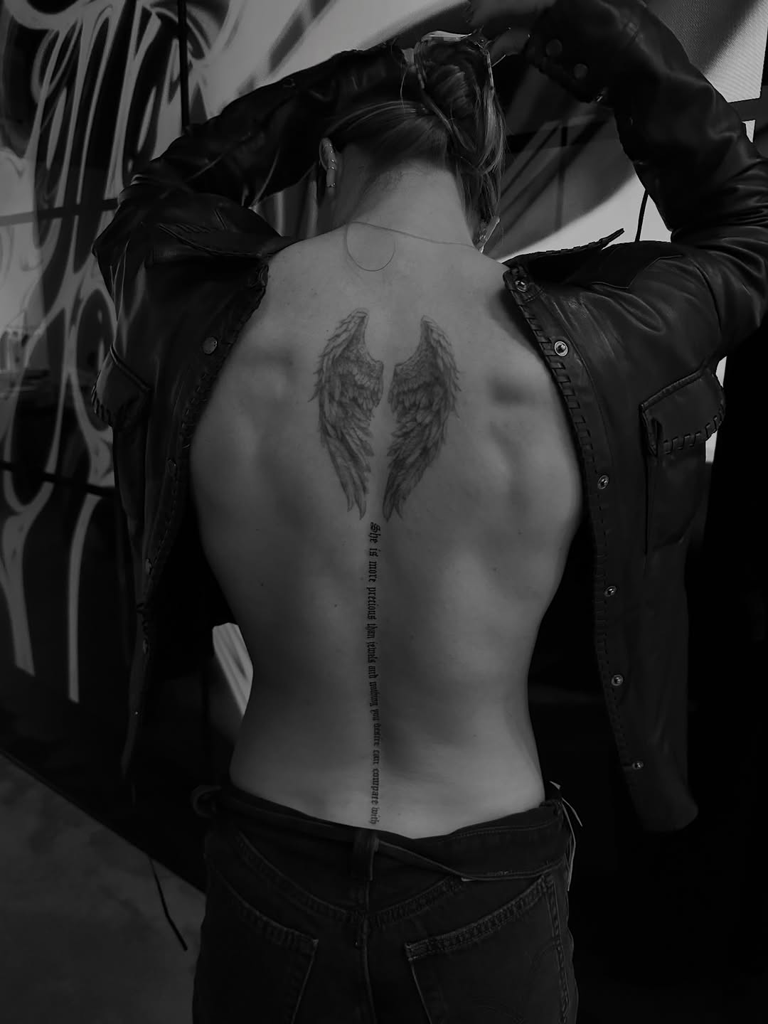 Bang Bang Tattoo