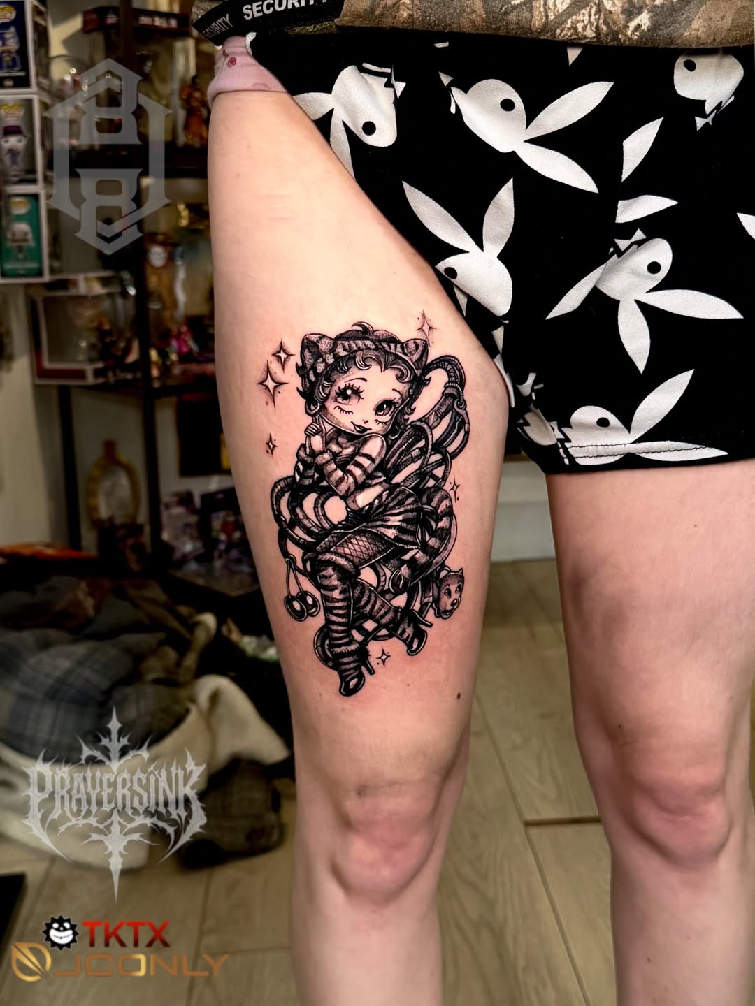 prayersink