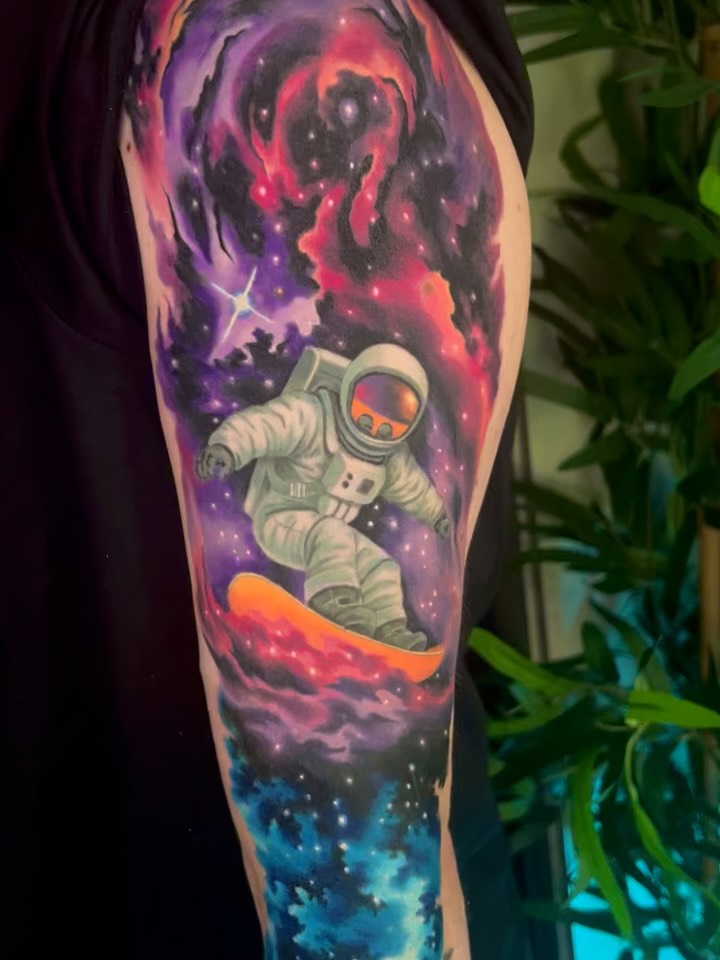 Sloo Tattoos