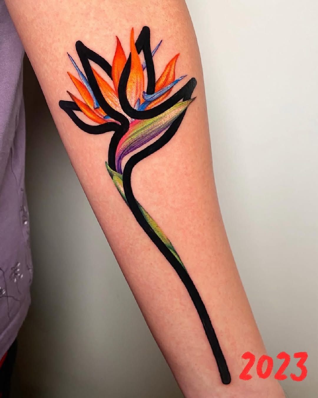Flower