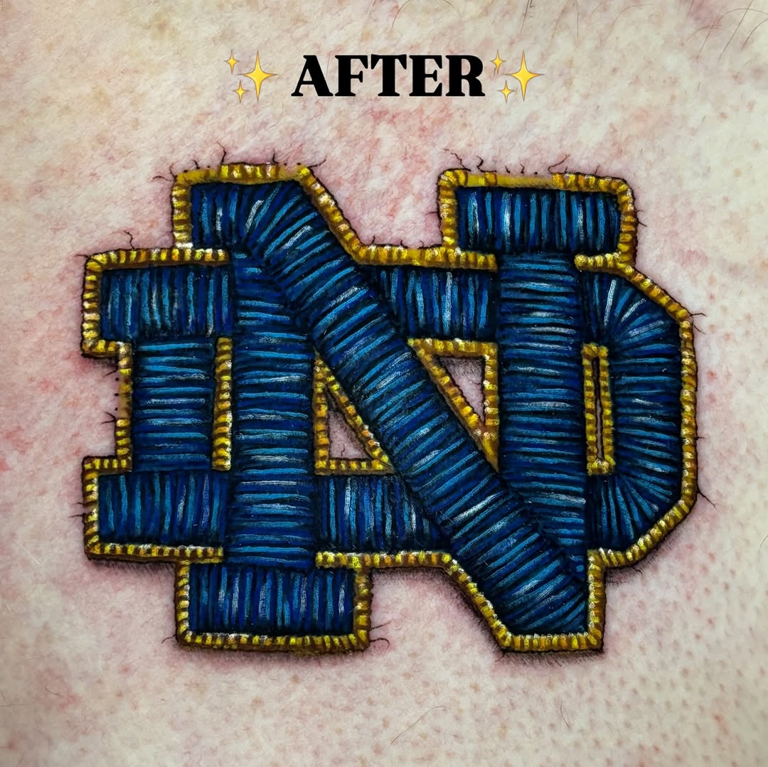 Lettering