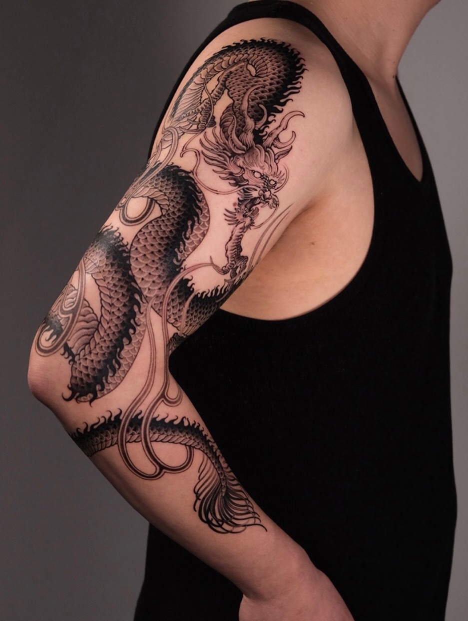 Dragon
