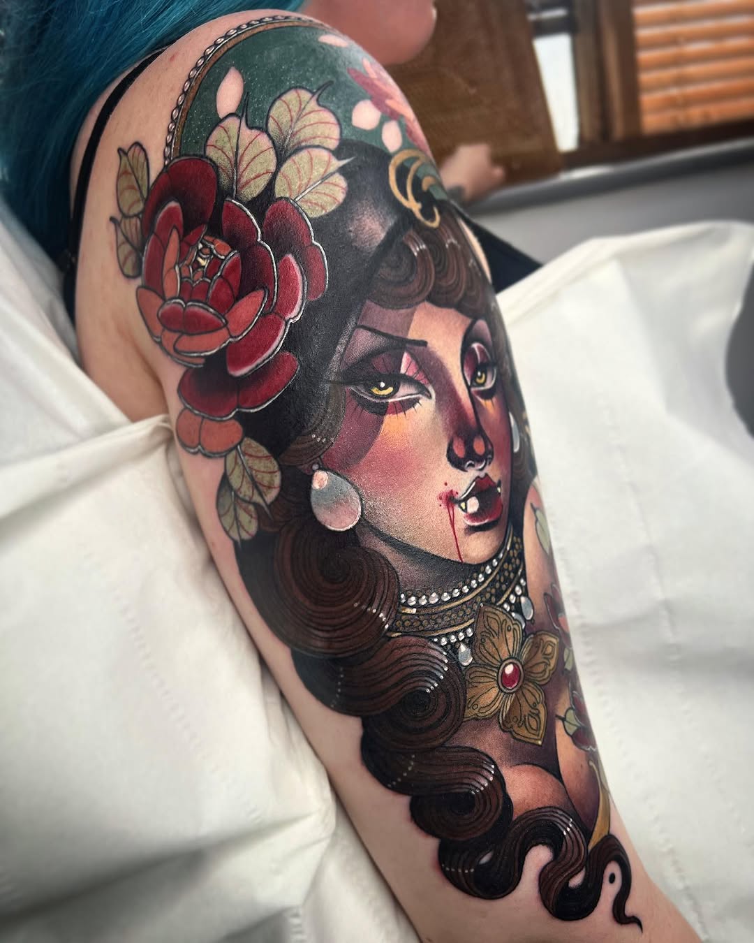 bethrosetattoo