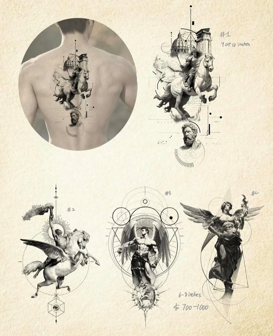 assassintattoo