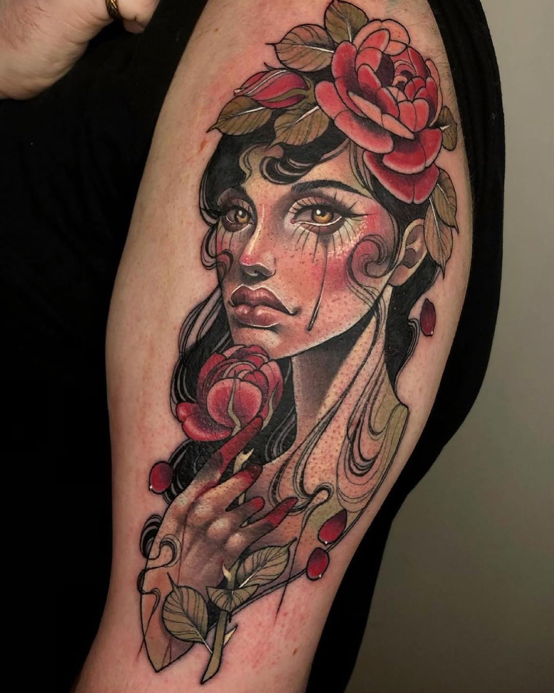 bethrosetattoo
