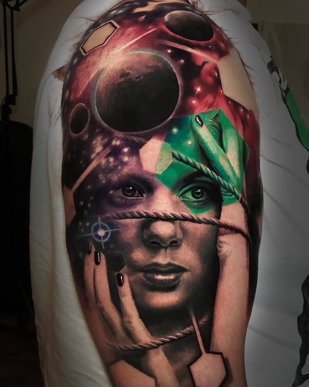 bobbycupparotattoos