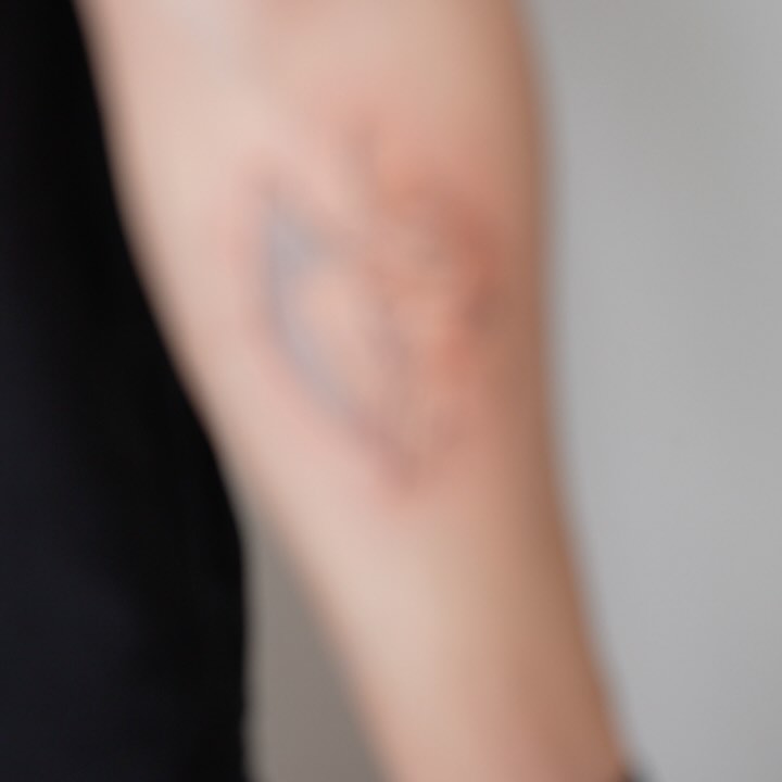 하임☽ Seoultattoo Tokyotattoo 韓国タトゥー ソウルタトゥー 東京タトゥー