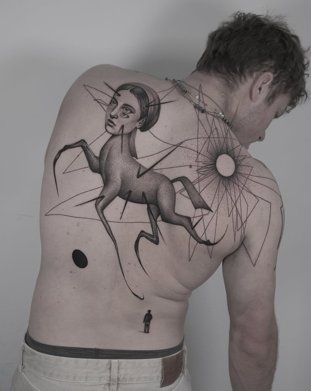 Matteo Nangeroni