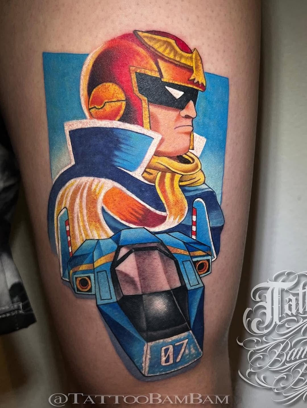 tilltheendtattoos