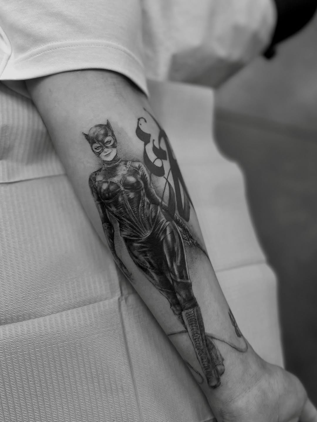 Bang Bang Tattoo