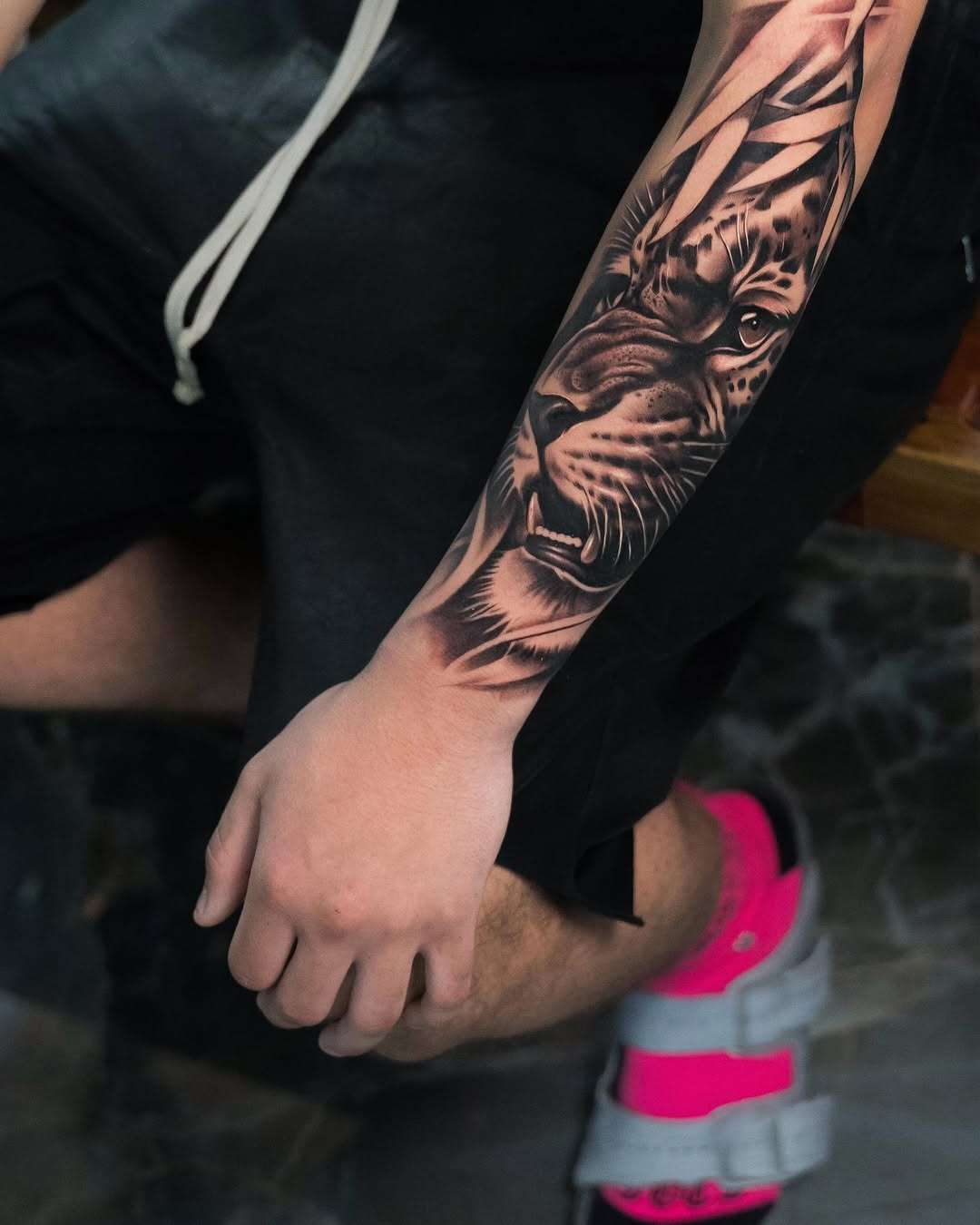 vendlertattoo