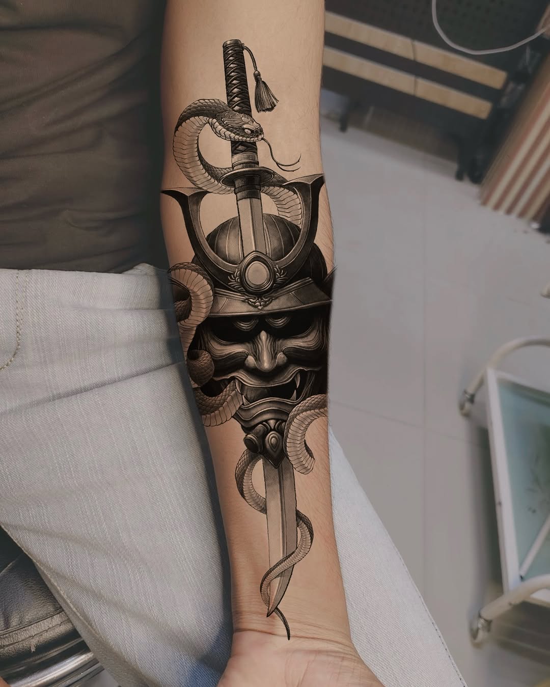 Snake