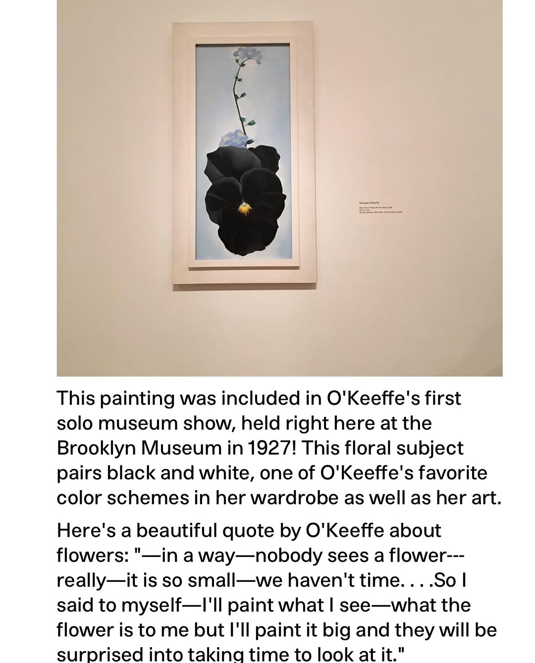 Flower