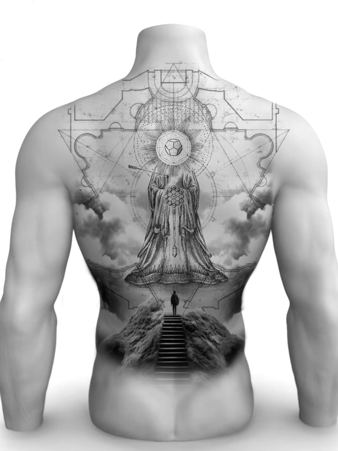 ata | Tattoo Artist