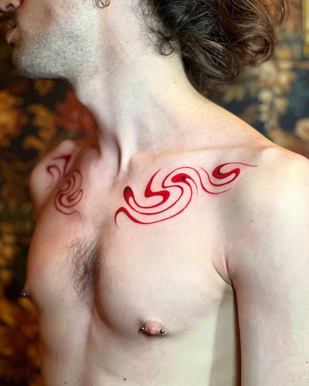 ☁️ Ludai tattoo 🌥️
