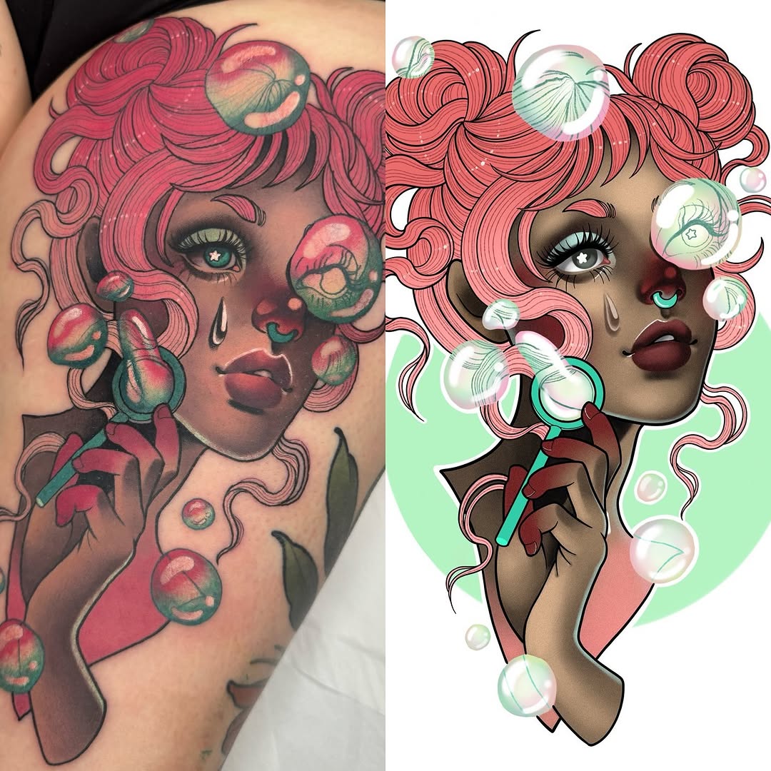 bethrosetattoo