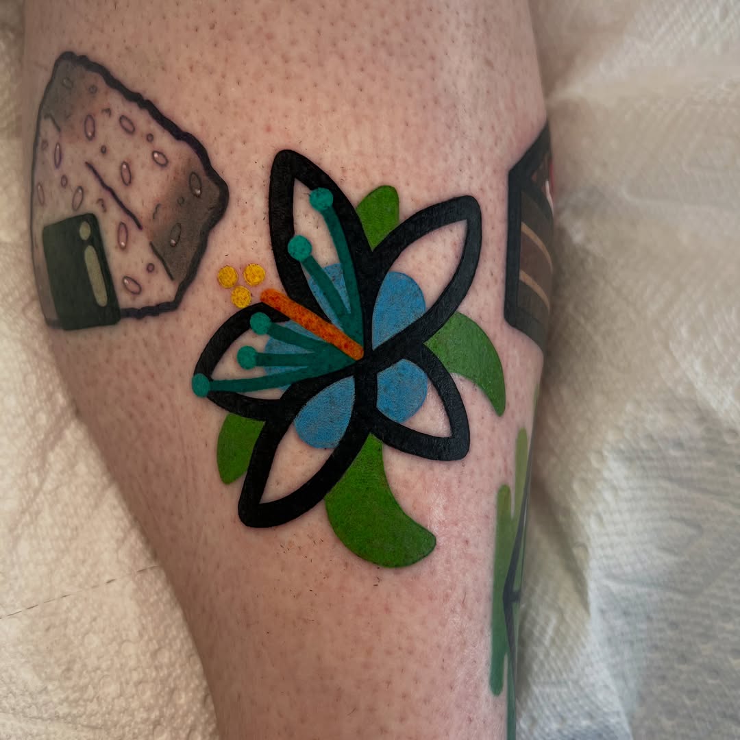 Flower