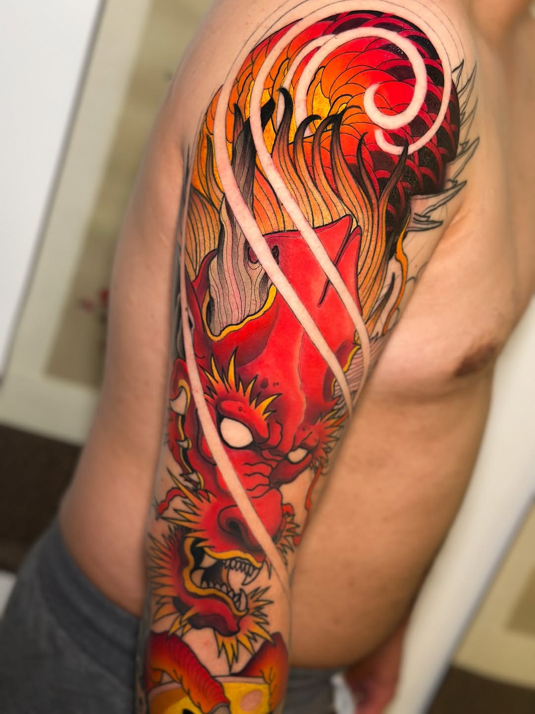 Dragon