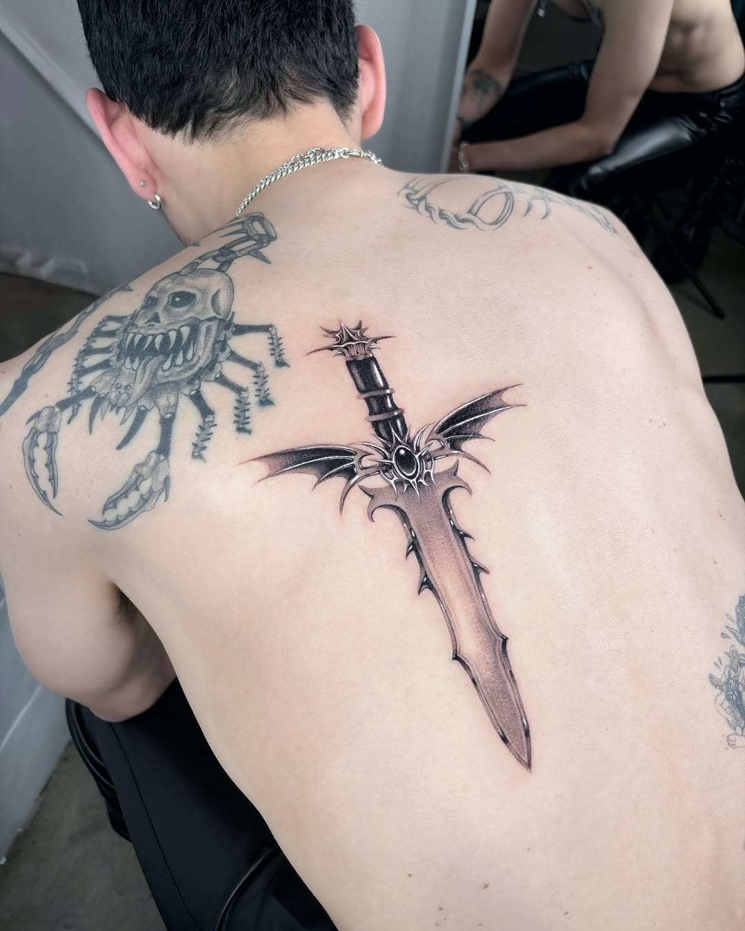 검