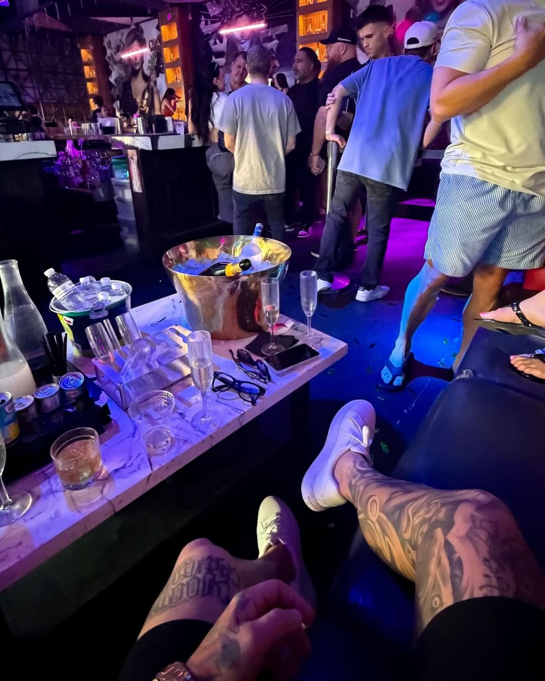 vendlertattoo