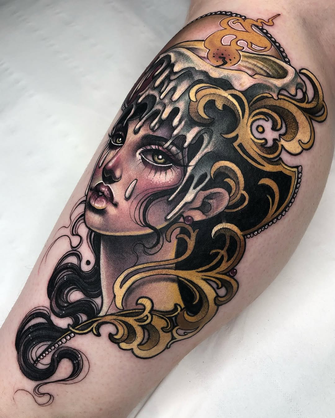 bethrosetattoo