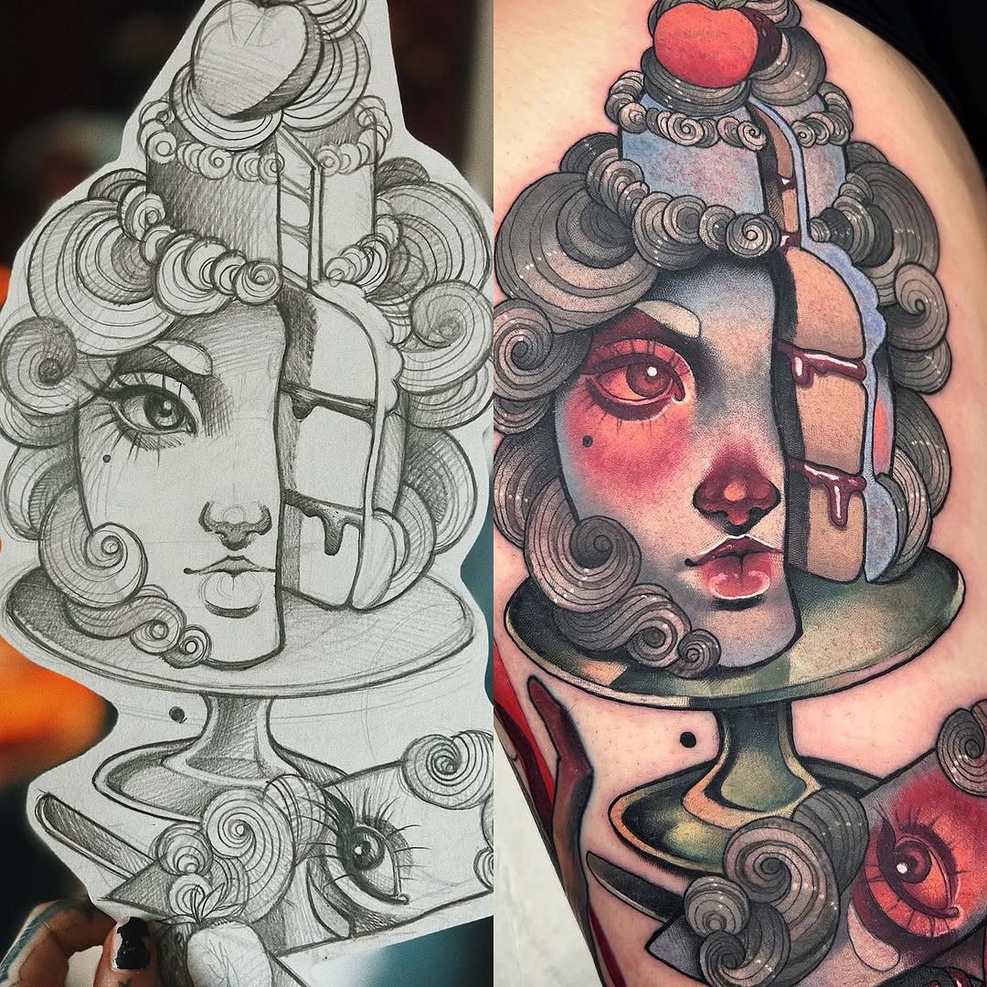 bethrosetattoo